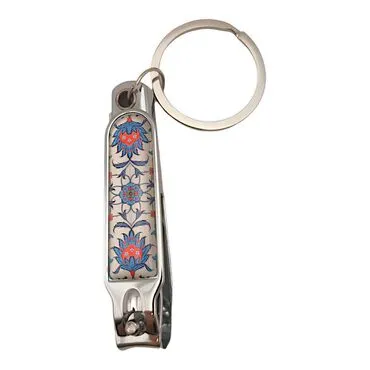 Wholesale Ceramic Themed Myros Nail Clipper - 2