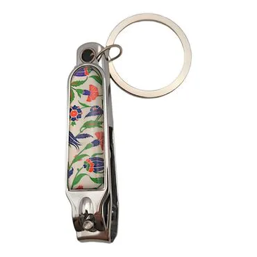 Wholesale Ceramic Themed Myros Nail Clipper - 3