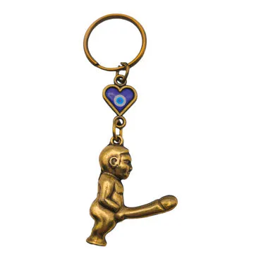 Wholesale Metal Keychain - 2