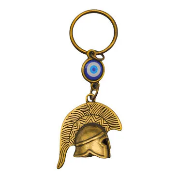 Wholesale Metal Keychain - 3