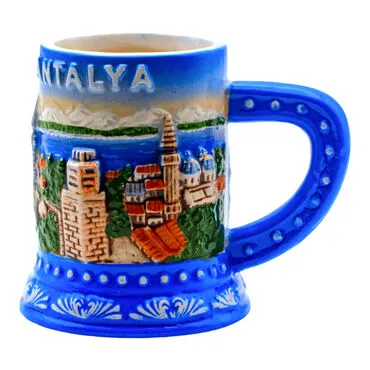 Wholesale Antalya Mug