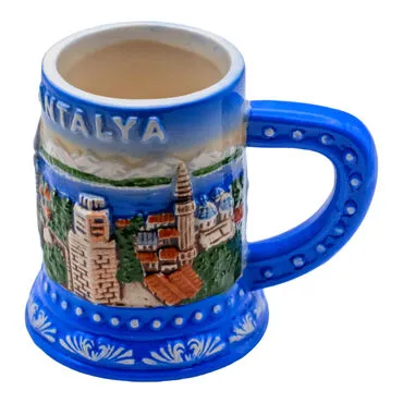 Wholesale Antalya Mug - Standart - 2