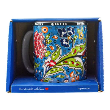 Wholesale Boxed Ceramic Mug - 3