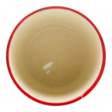 Wholesale Embossed Evil Eye 13 cm Flower Pot - 2