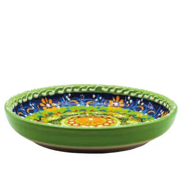 Özel Kabartma 14 Cm Çerezlik 140X28 Mm - 5