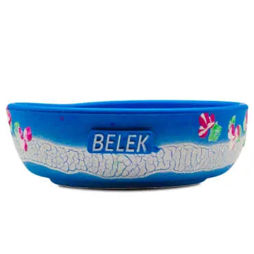 Belek Themed Marine Snack Bowl - Standart - 2
