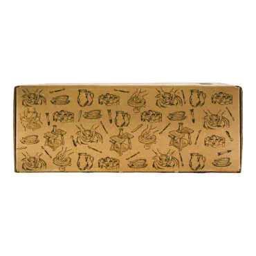 16 cm Special Embossed Bowl Boxed - Standart - 2