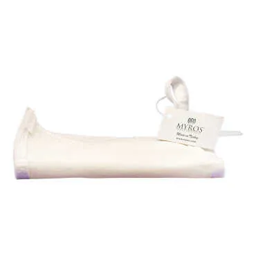 White Tellak Bath Mitt - Standart - 2