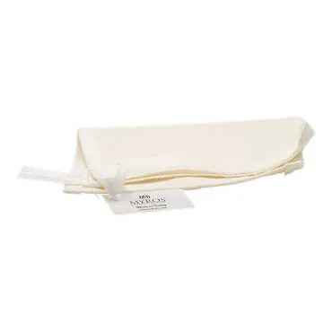 White Tellak Bath Mitt - Standart - 3