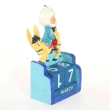 Nasrettin Hoca Calendar - Standart - 2
