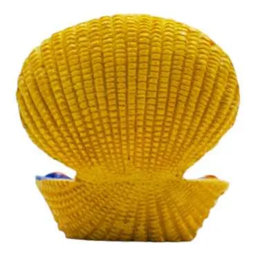Belek Oyster Shell 45 mm - Standart - 2