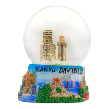45 Mm Polyester Antalya Suluküre