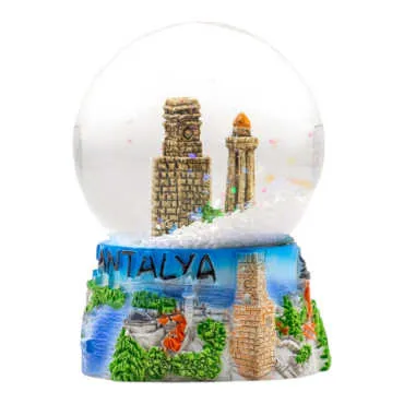 65 Mm Polyester Antalya Mix Suluküre