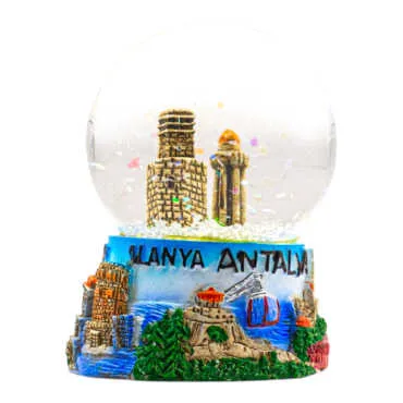 65 Mm Polyester Antalya Mix Suluküre - Standart - 2