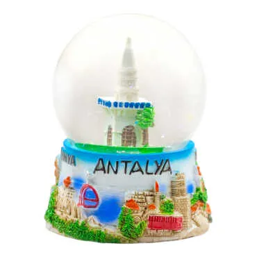 65 mm Polyester Antalya Mix Kemer Sulukure