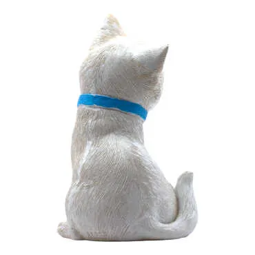 Polyester Van Kedi Biblo - Standart - 2