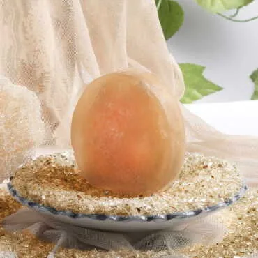200 Gr.Gold Esanslı Kabak Lifli Vücut Bakım Sabunu  - Standart - 2