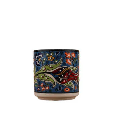 Wholesale Custom Embossed Small Mug - 15