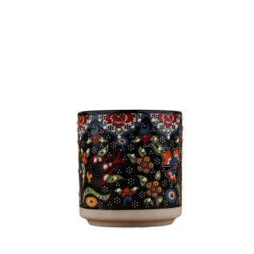 Wholesale Custom Embossed Small Mug - 13