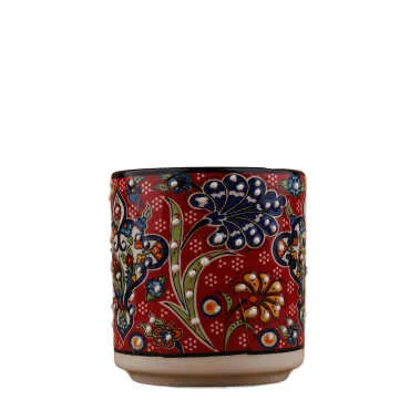 Wholesale Custom Embossed Small Mug - 11