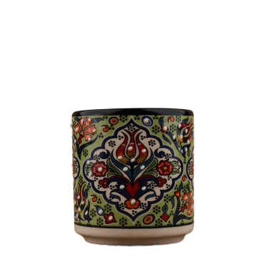 Wholesale Custom Embossed Small Mug - 9