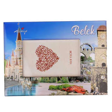 Wholesale Belek Themed Myros 13x18 Frame - 4