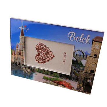 Wholesale Belek Themed Myros 13x18 Frame - 8