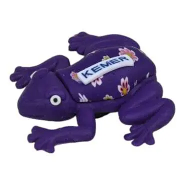 Wholesale Parrot Fimo Refrigerator Magnet with Kemer Themed - 13