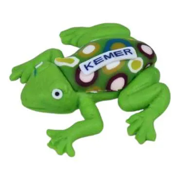 Wholesale Parrot Fimo Refrigerator Magnet with Kemer Themed - 15