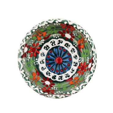 Toptan 13 Cm Dantel Kase - 8