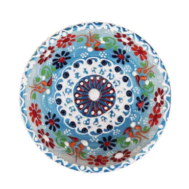 Wholesale 16 cm Lace Bowl - 2
