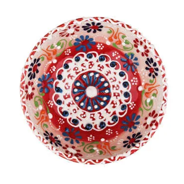 Wholesale 16 cm Lace Bowl - 3
