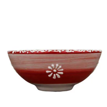 Wholesale 16 cm Lace Bowl - 11