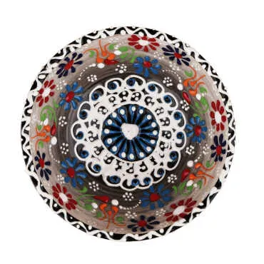 Wholesale 16 cm Lace Bowl - 5