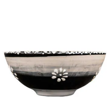 Wholesale 16 cm Lace Bowl - 13