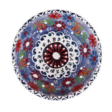 Wholesale 16 cm Lace Bowl - 6