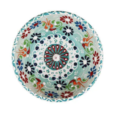 Wholesale 16 cm Lace Bowl - 7