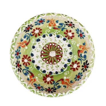 Wholesale 16 cm Lace Bowl - 8