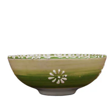 Wholesale 16 cm Lace Bowl - 16