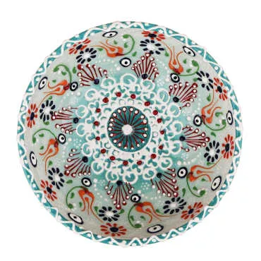 Wholesale 20 cm Lace Bowl - 2