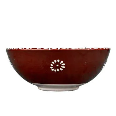 Wholesale 20 cm Lace Bowl - 11