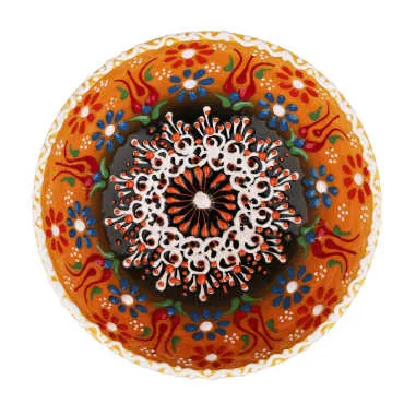 Wholesale 20 cm Lace Bowl - 4