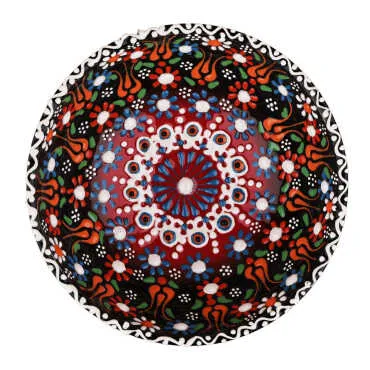 Wholesale 20 cm Lace Bowl - 7