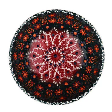 Wholesale 20 cm Lace Bowl - 8