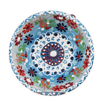 Wholesale 25 cm Lace Bowl - 2