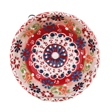 Wholesale 25 cm Lace Bowl - 3