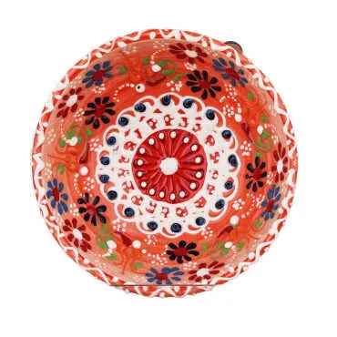 Wholesale 25 cm Lace Bowl - 4