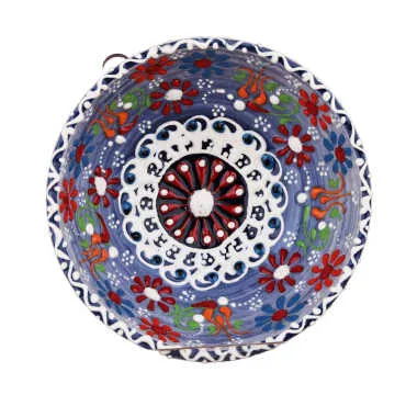 Wholesale 25 cm Lace Bowl - 5