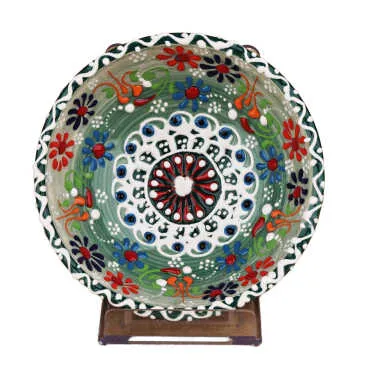 Wholesale 25 cm Lace Bowl - 7