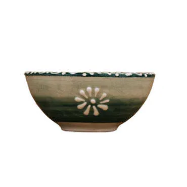 Wholesale 25 cm Lace Bowl - 15